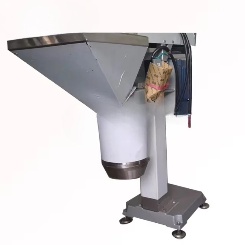 Commercial Ginger Garlic Onion Sauce Maker Onion Slicer Pepper Slicer