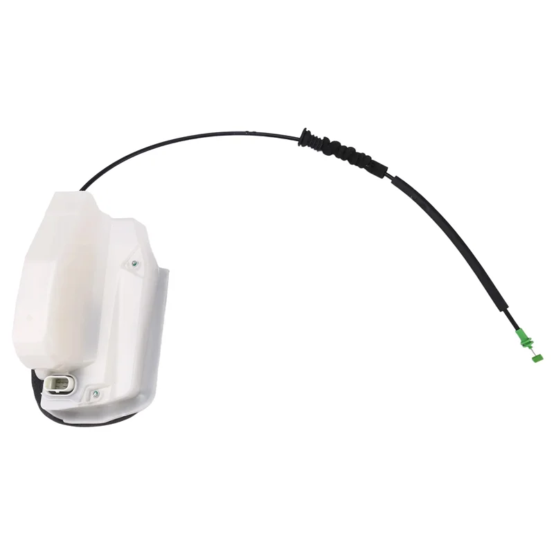 

NEW-Car Front Door Lock Actuator For Tesla Model Y/3 2020-2023