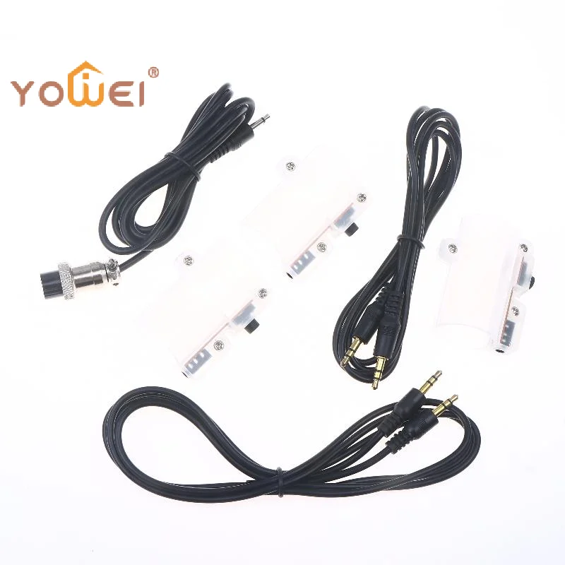 Latest Dispenser Manual Switch; Dispenser Manual Control Switch; Dispensing Accessories; Syringe; ; Foot Pedal Controller