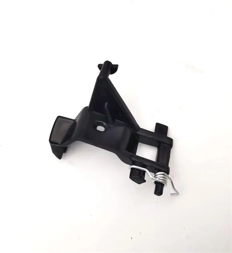 

Right Armrest Box Buckle Locker Switch Clip for Mercedes Benz ML350/GL400 (W166)