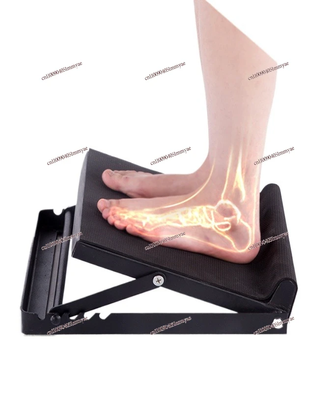 

Rehabilitation Equipment Standing Hemiplegia Ankle Joint Training Equipment Foot Sagging Leg Tension Correction Oblique Pedal