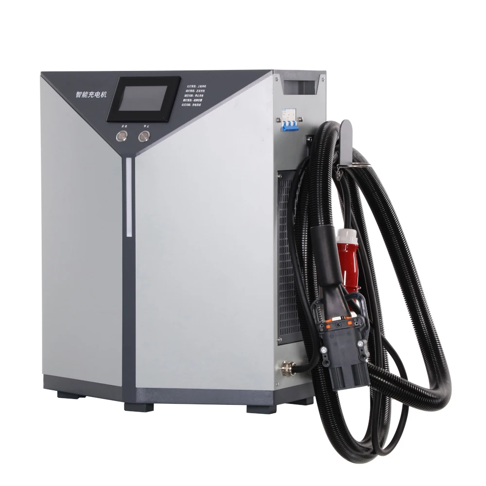 Efficient 48V 200A …