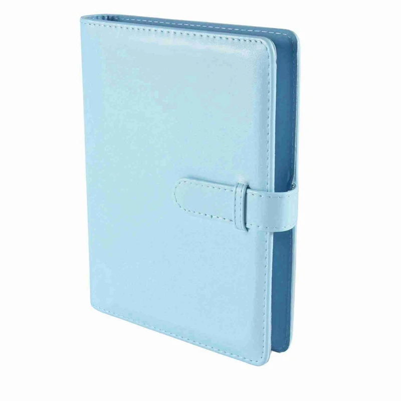 256 Pockets Mini Photo Album For Polaroid - Fits For Fujifilm Instax Mini 11,Mini 9, Mini 40,Socialmatic Instant Cameras