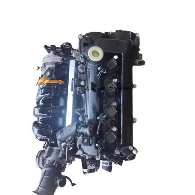 

High Quality Original G4LC Automotive Engine Best Selling for