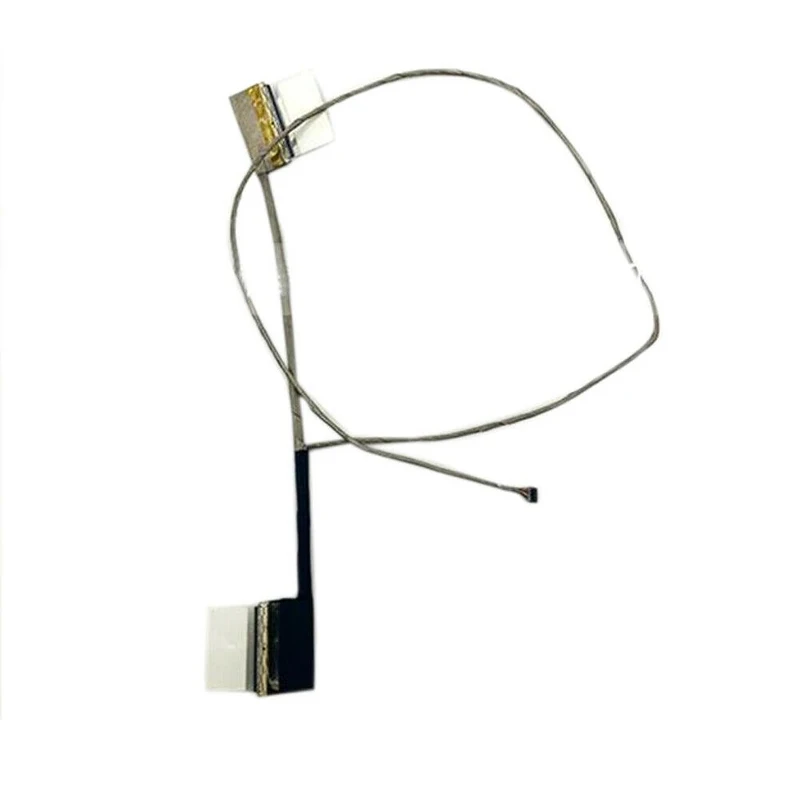 R+  LCD Video Screen Cable For ASUS X453MA X453 X403M 40Pin DD0XK1LC000
