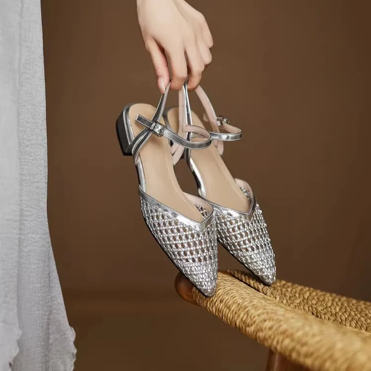 Silver