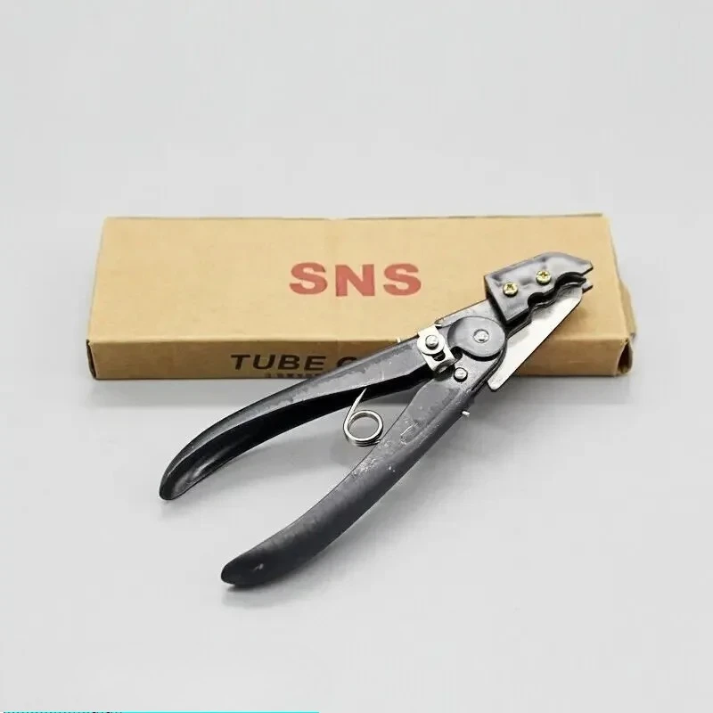 

SNS Shenchi Pneumatic Metal Tracheal Scissors TC-1 TK-1 TK-2 Scissors Self locking