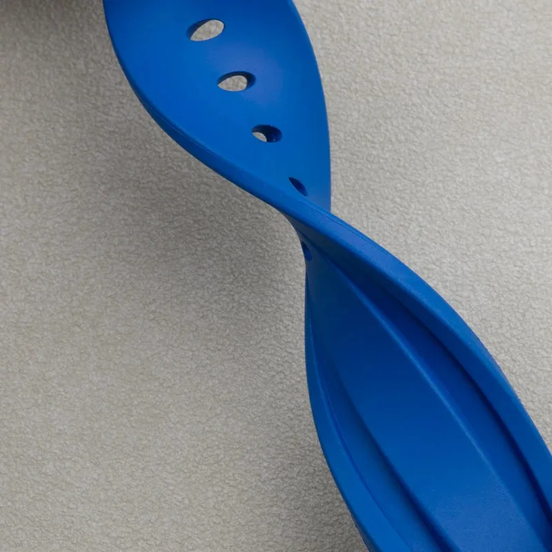 Universal Accessories 22mm 24mm 26mm Quality rubber Rubber Watch Band Watchband For Panerai Strap PAM441/111/312 Wristband