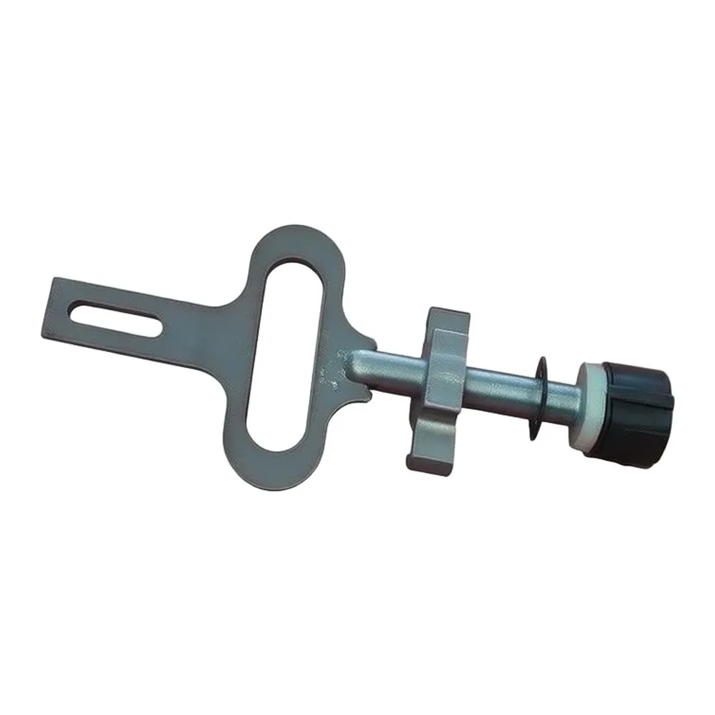 Jig Saws Clamping Rod For Lifting Rod 2600780173 For GST8000 TST8000 And GST75 Series Of Curve Saws Power Tool Accessories