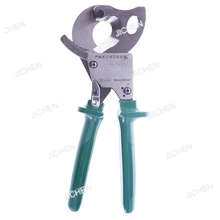 Jct Cutter Cable Pl…