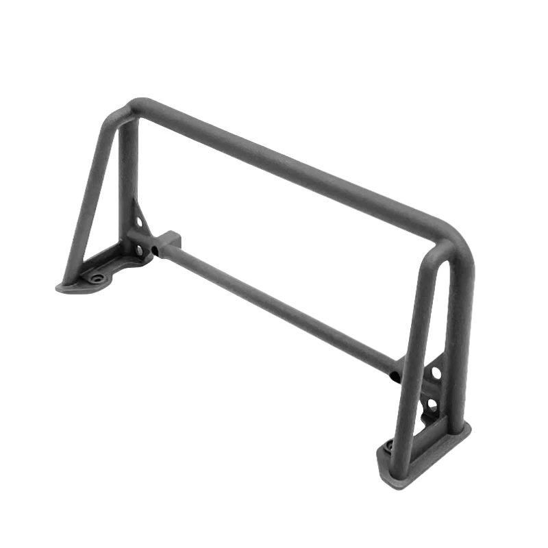 VP VS4-10 Phoenix Nylon Roll Cage. Vanquish Products VS4 10 Phoenix Portal Rock Crawler truck 1/10 Option part. RC Car toys