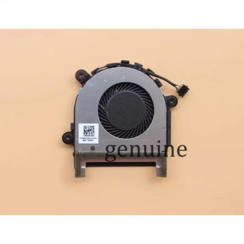 New Original Laptop CPU Cooling Fan For NEC LAVIE Note Mobile PC-GN10S6RAH PC-NM750RAG FCN DC 5V 0.5A 0FM7V0000H