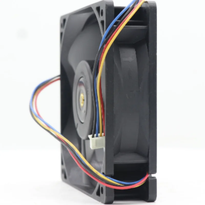 EFC1248DF 120X120X32 mm 48V DC 0.33A 12cm 4-wire 4000RPM PWM Temperature Control Inverter Axial Cooling Fan