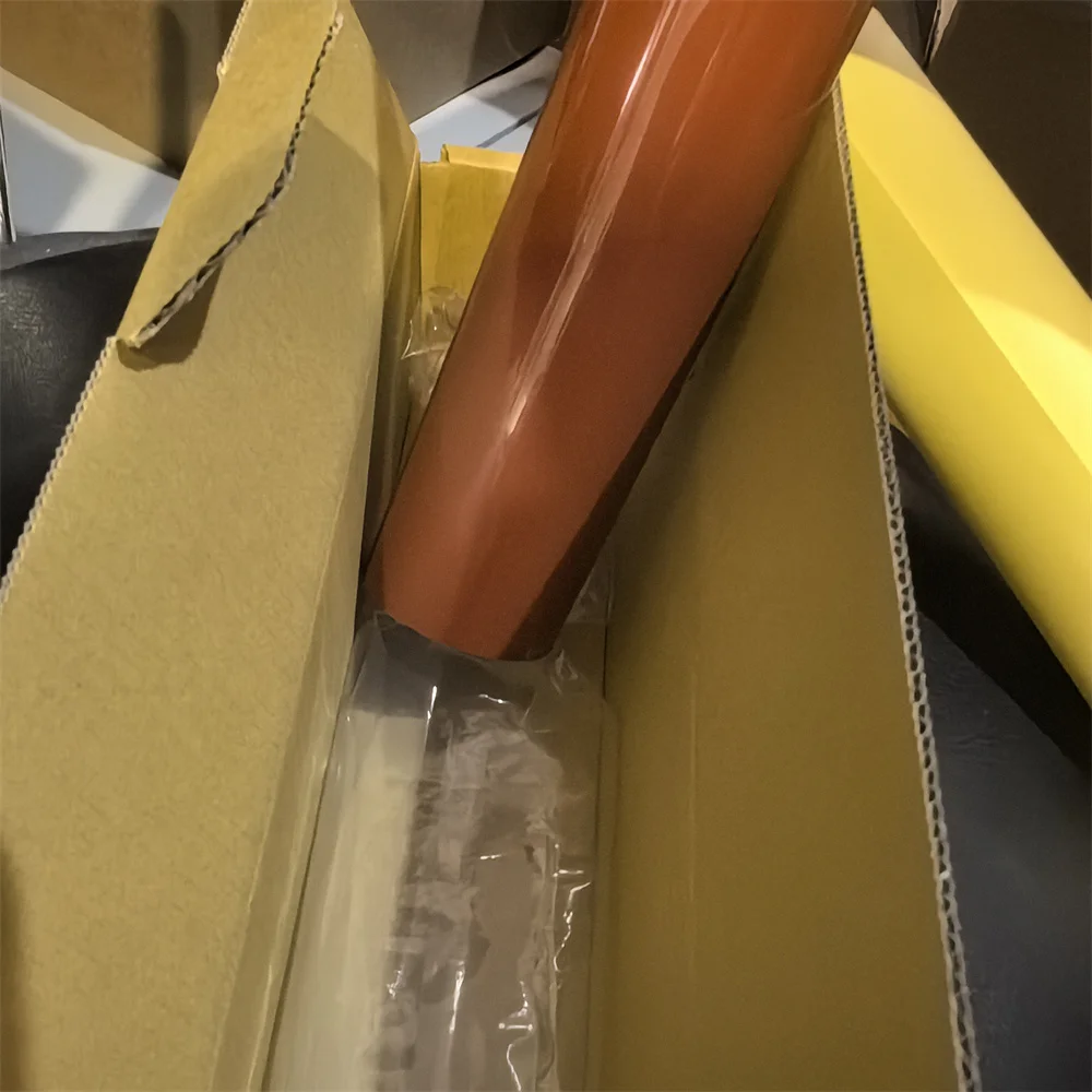 

1 шт. втулка пленки фьюзера для Konica Minolta Bizhub C250i C300i C360i C450i C550i C650i C750i прижимной ролик AA2JR70300 AA2JR70400