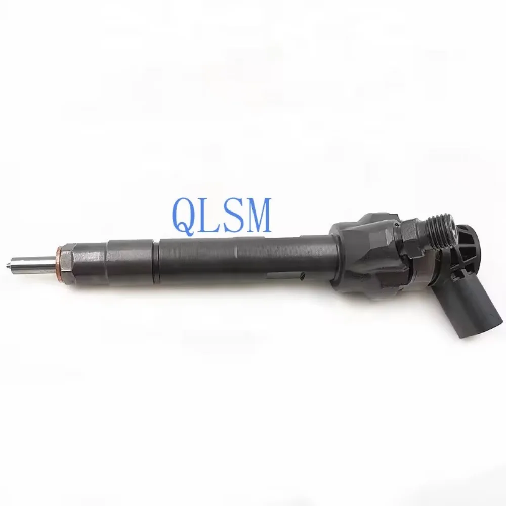 0445110348   جودة عالية جديدة حاقن آلات البناء أجزاء المحرك حاقن فوهة الجمعية