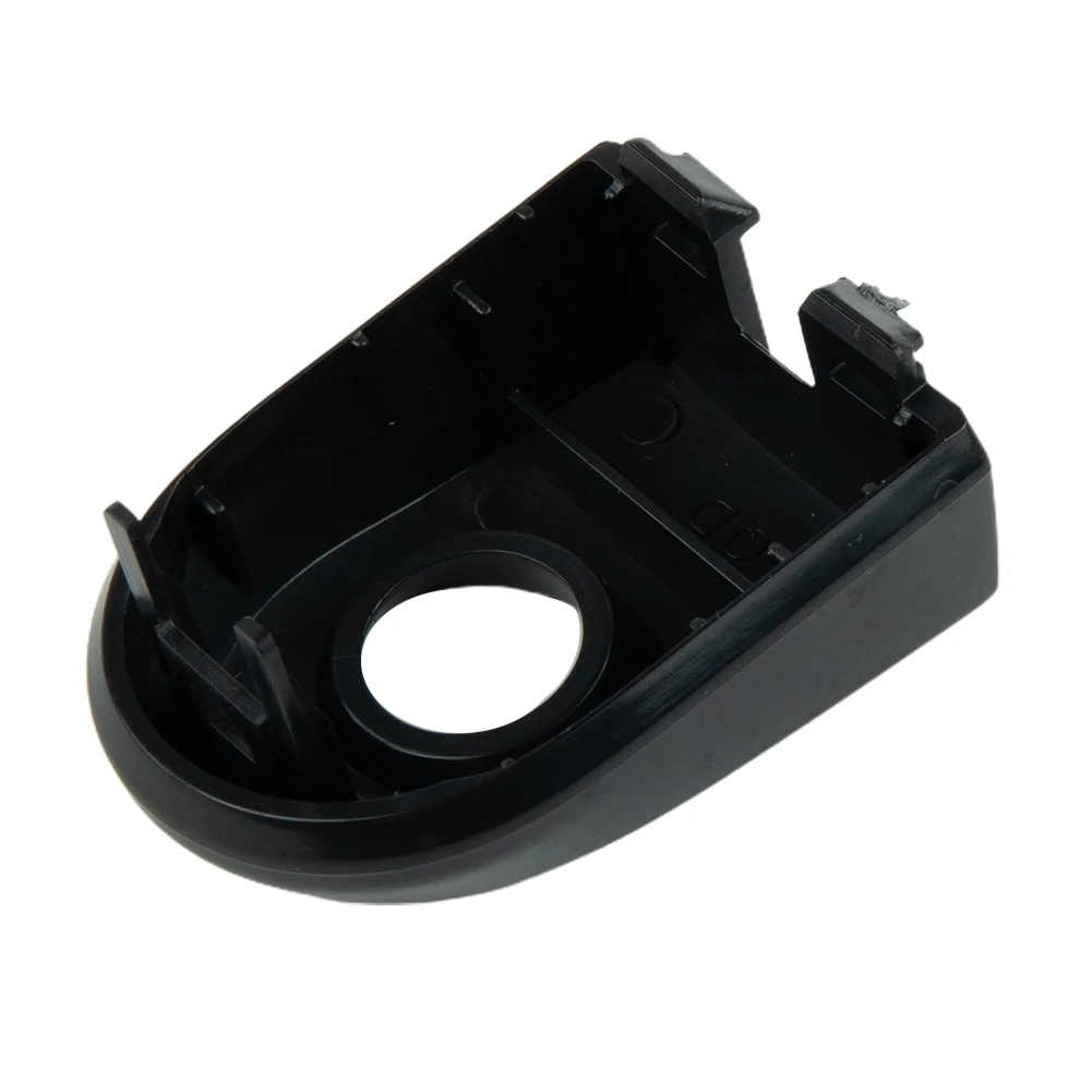 For Nissan For Tiida and For Versa Front Left Door Handle Cover (2007 2012) Direct Fit with Part No 80644ZW55B