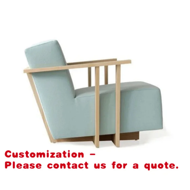 

Customize.Modern Minimalist Hotel Sofa Furniture Set Durable and Comfortable Hall Apartment Application