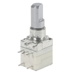 367D Volume Control Potentiometer Switch for motorola CP040 CP140 CP160 CP180 CP200 EP450 GP328 GP338 GP3688