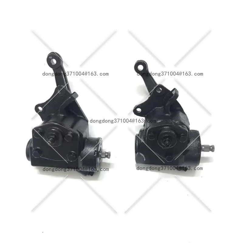 

Подходит для рулевой машины Changan Shenqi Magic 1025, рулевой механизм T20T30F30, рулевой механизм в сборе