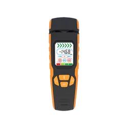 New GUANGYAN S2 Fiber Optic Identifier Live Fiber Optical Identifier with Built in Visual Fault Locator 850-1700nm SM MM