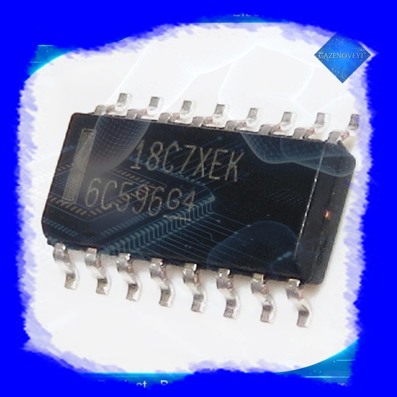Long-term Cooperative Client Exclusive Discount Policy  TPIC6C596DRG4 TPIC6C596 G4 SOP-16 6C596