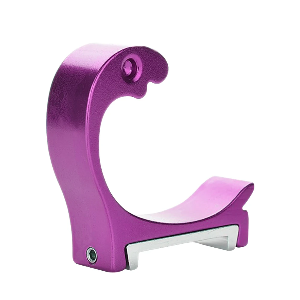 

Wall Hooks Multi Robe Holder Dolphin Shaped Bath Towel Rack Eco Friendly Easy Install Includes