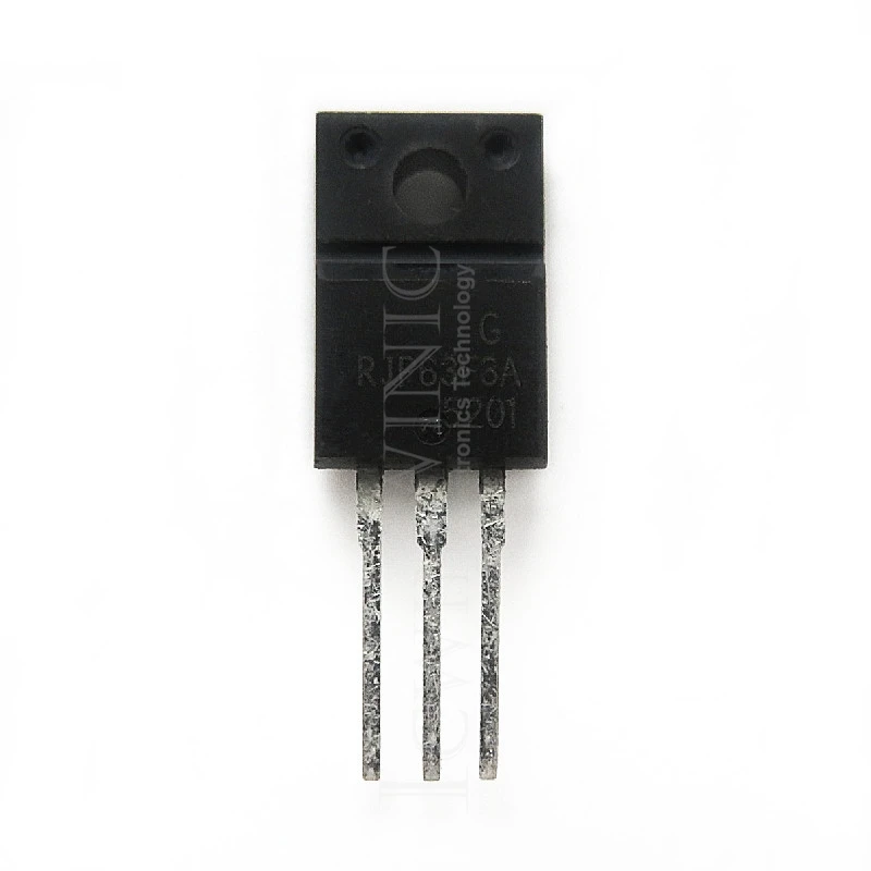 1-50PCS RJP63F3A 63F3A BUZ11 LR3705Z IRLR3705Z MP3202DJ-LF-Z MP3202DJ FDS6890A FDS6890 TLP504A TLP504