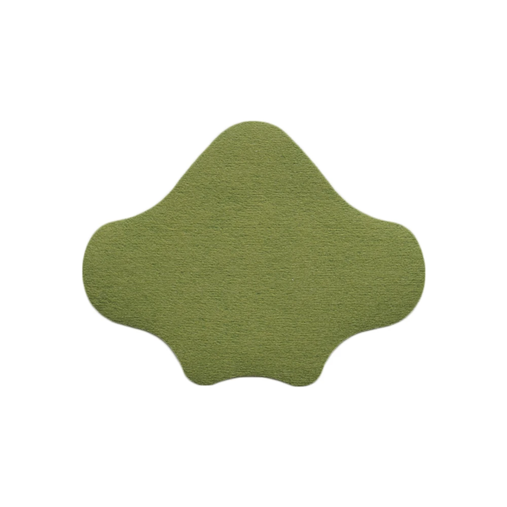 Рисунок 3 - поясничные нашивки на спине