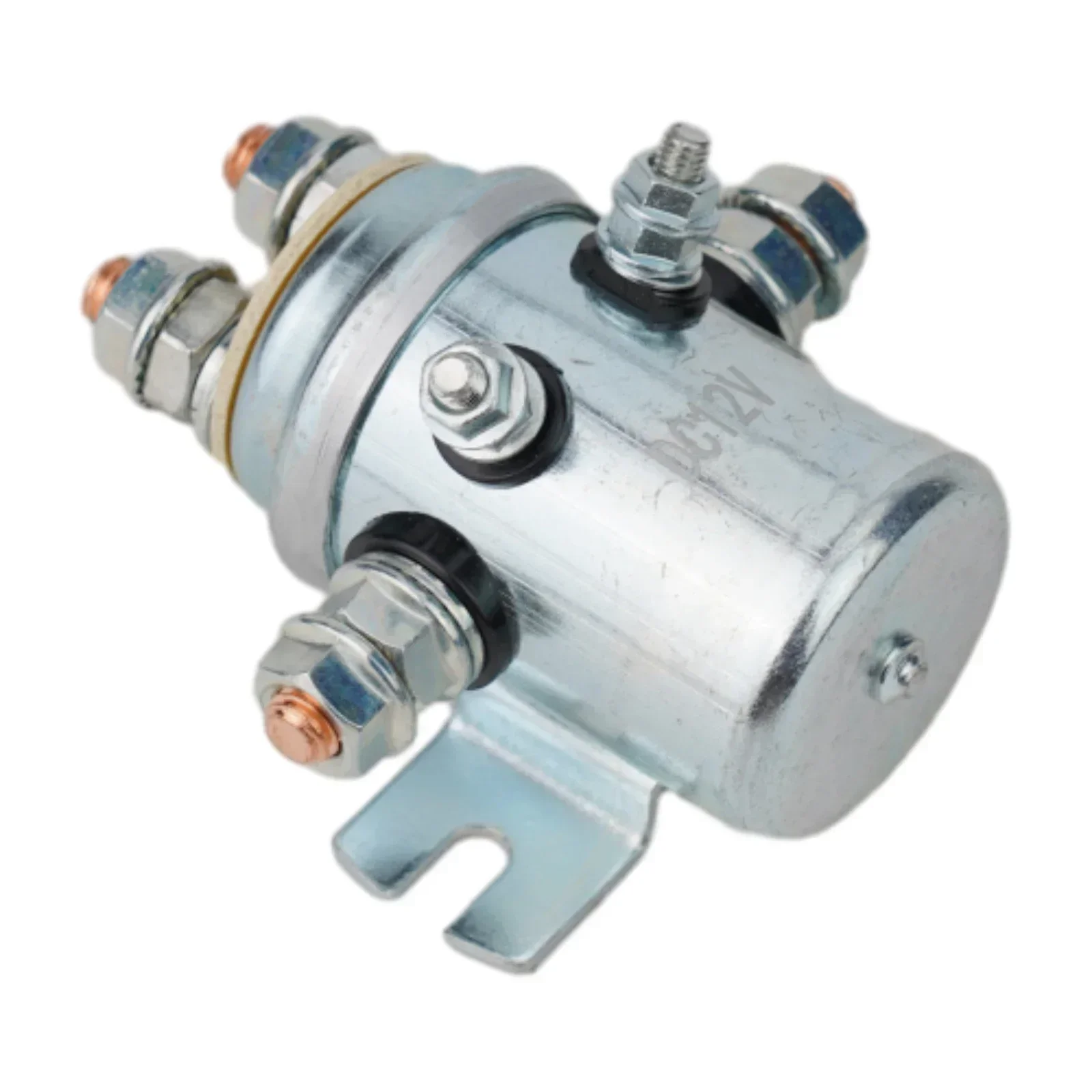 Car Winch Relay 12V Rated Voltage 300A Contact Load 600A Contact Switch Current 600A Rated Current High Quality image 4