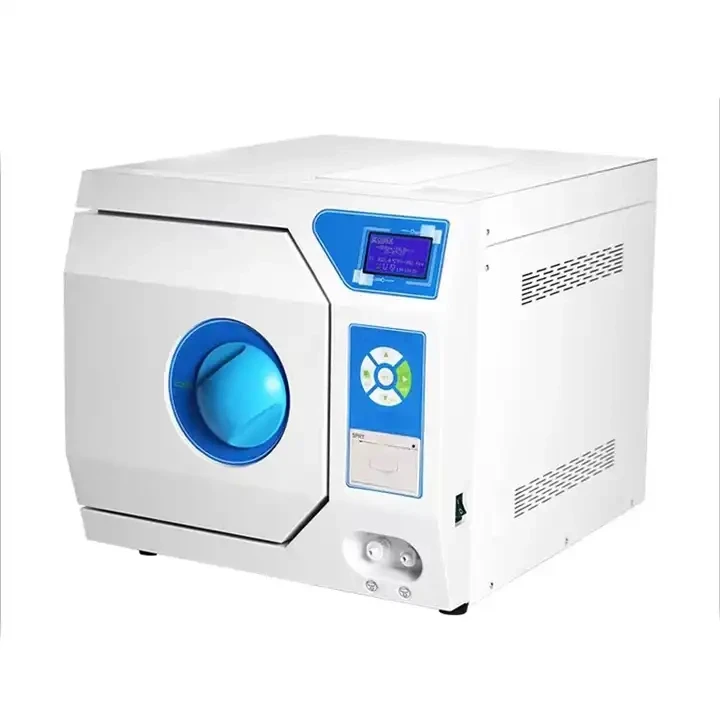 8L Sterilizer Medic…