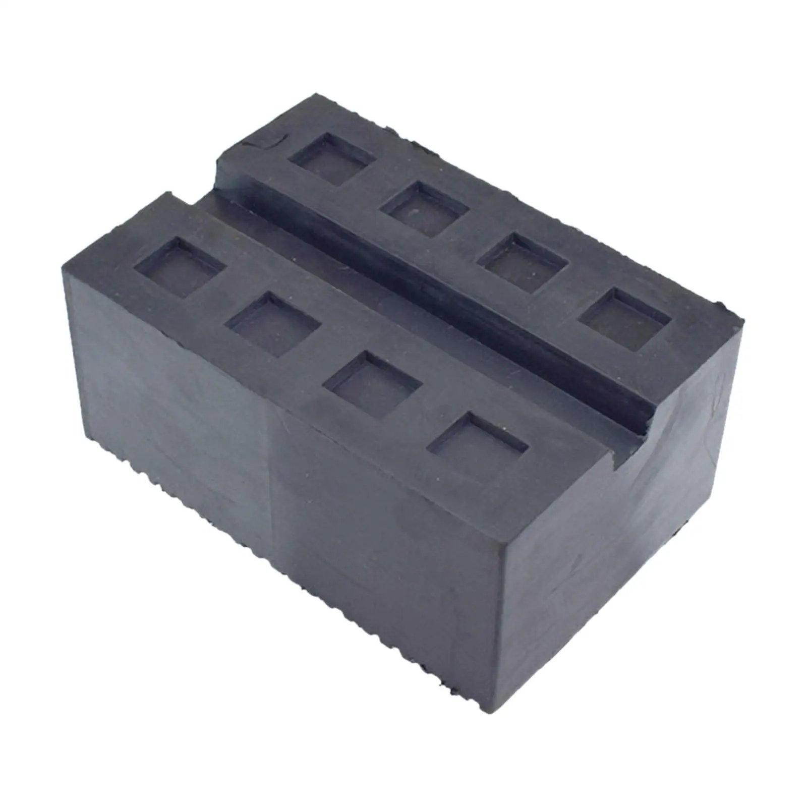 

Universal Anti-vibration Pad Heavy Duty Floor Jack Pad Adapter Jack Stand Pad for Auto Truck Jack Stand and Floor Jack