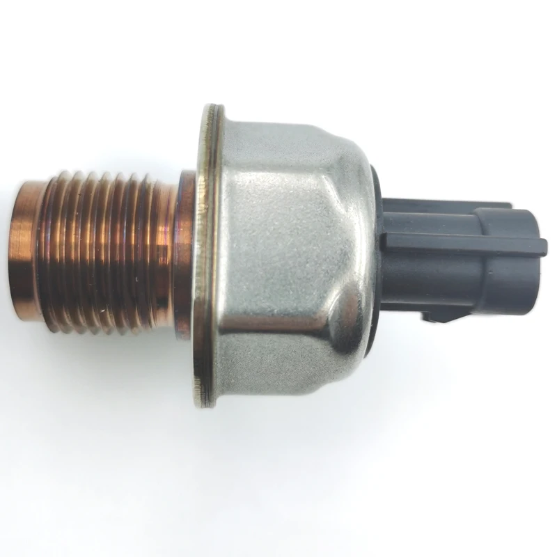 New High Quality Fuel Rail Pressure Sensor OE:45PP4-1 45PP4 1 45PP41 For Sensata/Nissan
