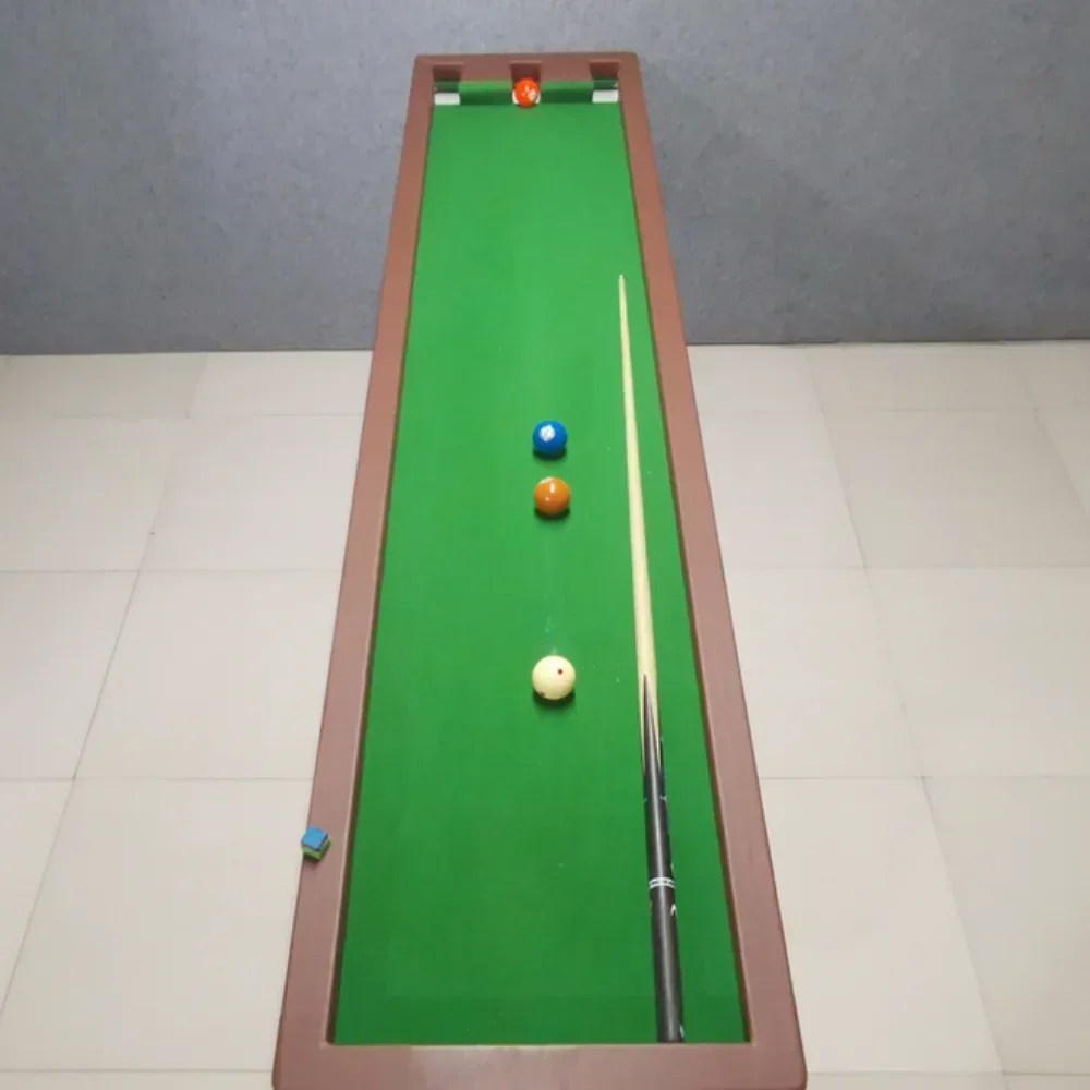 Durable and sturdy Five-point basic training table 5-point billiards basic training billiards table