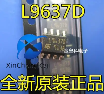2 uds originales nuevos L9637 L9637D
