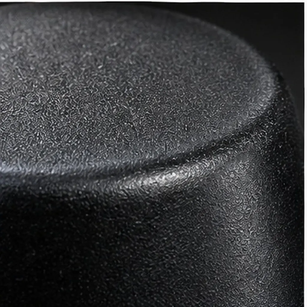 20Pcs Pool Cue Bottom Plug Black ABS Rear Plug for Billiard Cue Protection Extended Lifespan Precision Crafted Stable Balance