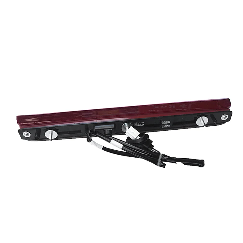 مصباح فرامل عالي مثبت للسيارات ، مصباح خلفي ، مصباح ليد لـ Acura HRV Colorado ، 34270-T7A-H01