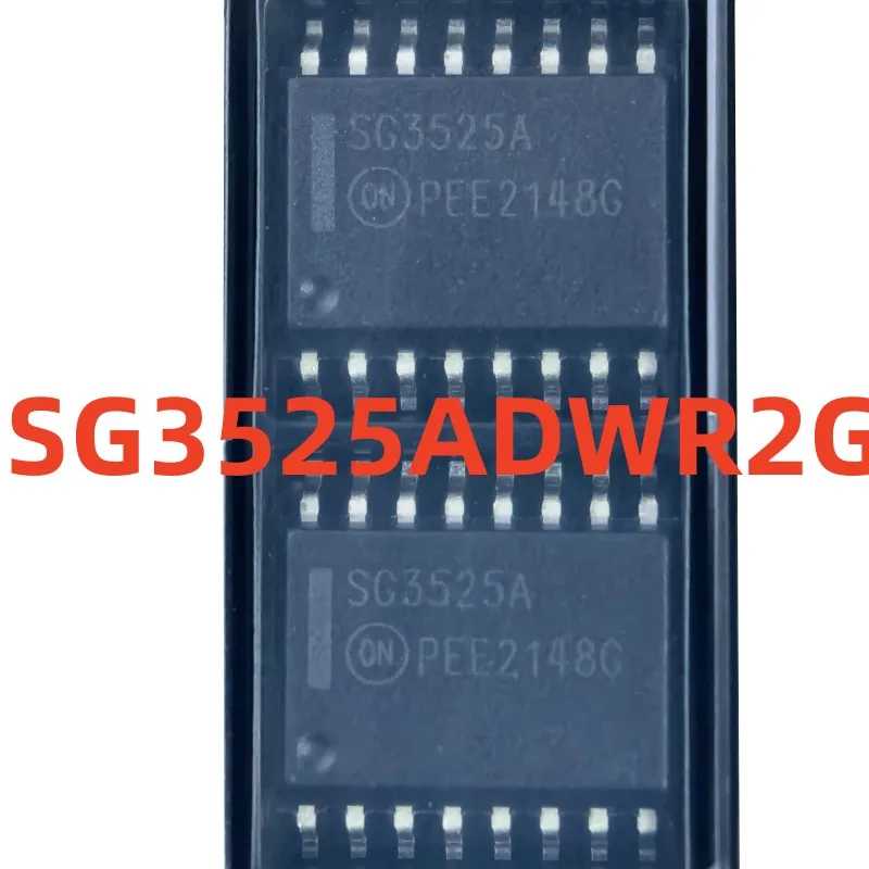 SG3525ADWR2G   screen printing   SG3525A   Control chip  100%new and original