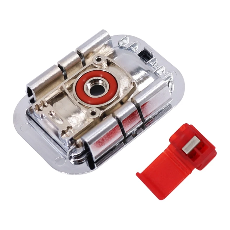 AB09-W 11462342   وحدة إضاءة LED للثلاجة تحل محل AP 6989197   PS 16218086   ث 10908166   ث 10607479   ث 10843339