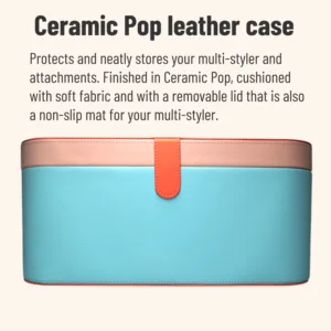 Multi Styler Hair Dryer with Barrel Curling, Hot Air Brush, Styling Tool, New Design, 5 in 1 10 Main Sales hair dryer - №6