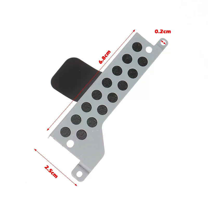 ¡Mejora el Almacenamiento de tu Laptop! Soporte fijo para disco duro, compatible con MSI GL63 GP63 GF63 GE73 GL75 GF75 Thin