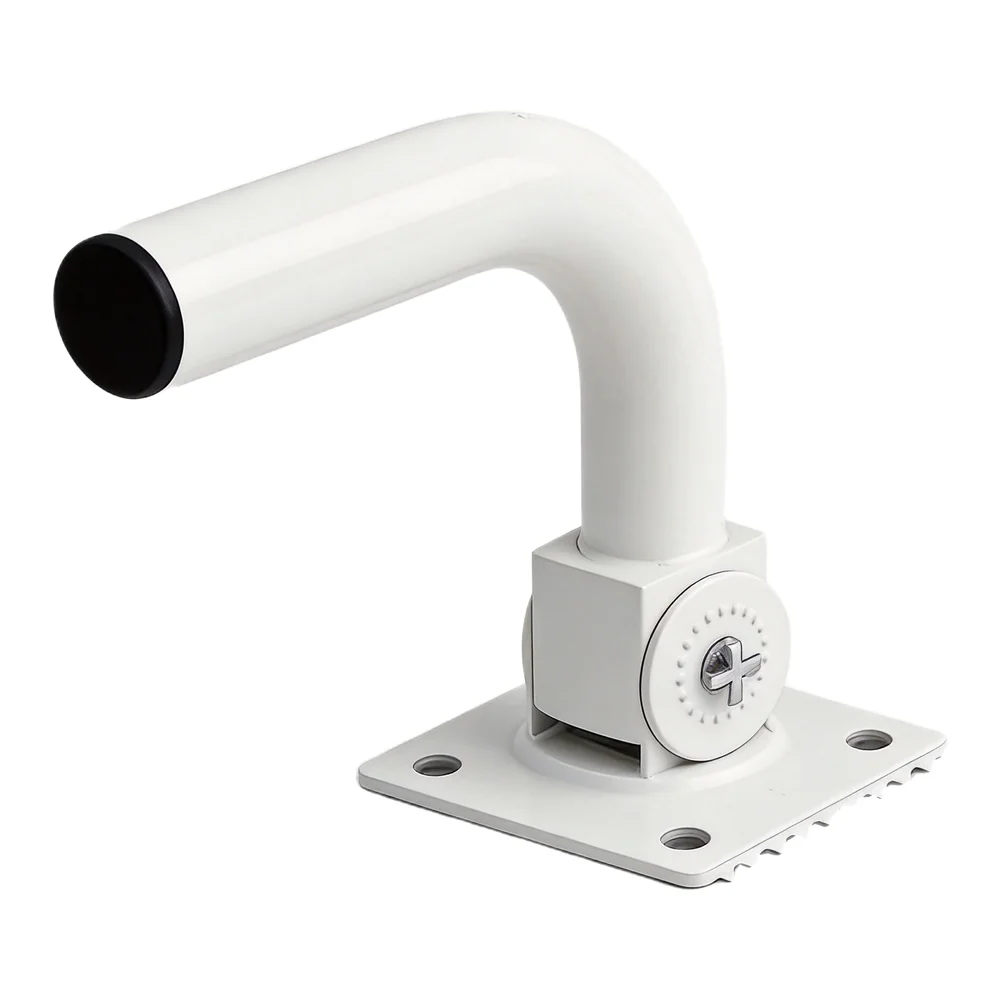 Monitoring Equipment Mounting Bracket Wireless Bridge Monitoring Bracket Easy To Install, Wide Range Of Applications  Garden