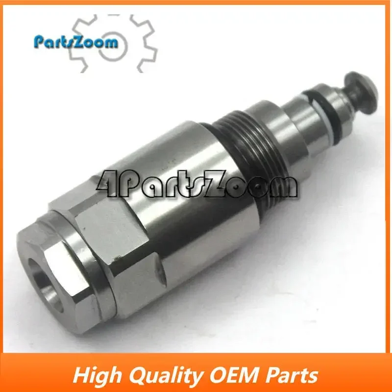 PC100 PC120-6LS PC138 Relief Valve Assy 723-30-60101