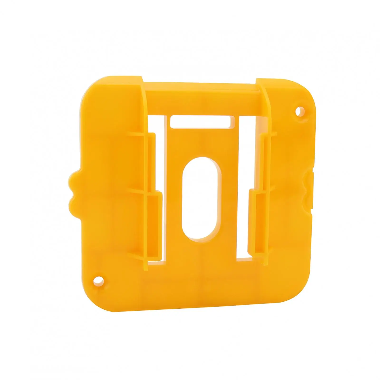 Soporte de batería para Dewalt, base de montaje, DCB200, DCB201, DCB202, DCB203, DCB204, 20V, 60V