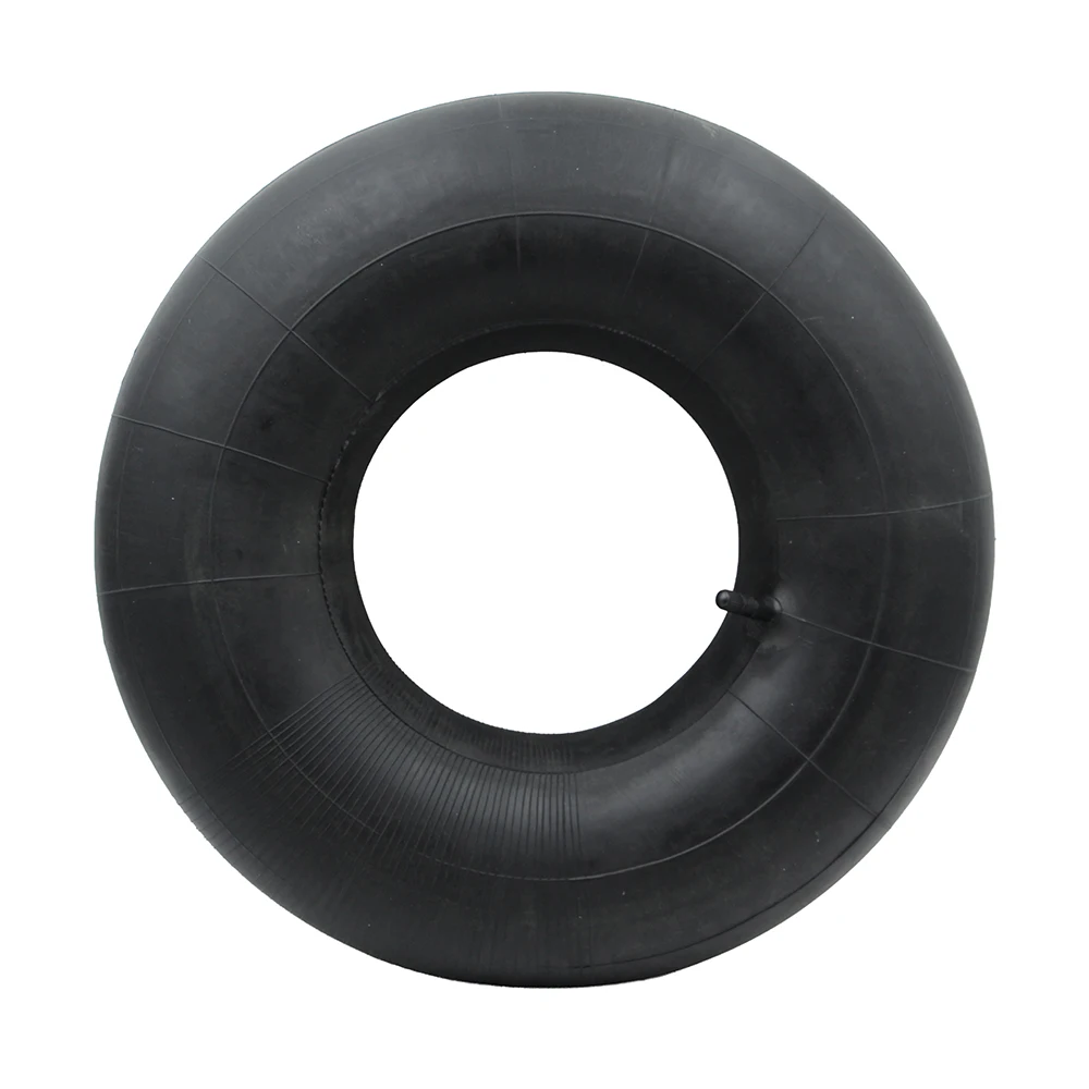 20x8.00-10 21x7.00-10 Heavy Duty Inner Tube with TR-13 Straight Valve Stem For ATV Golf Cart Lawn Mower Tractor Snow Blowers