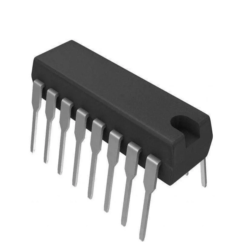 10PCS/LOT DG444DYZ DG444DY DG444 SOP-16  DG444DJ DIP16 Analog Switch Quad SPST