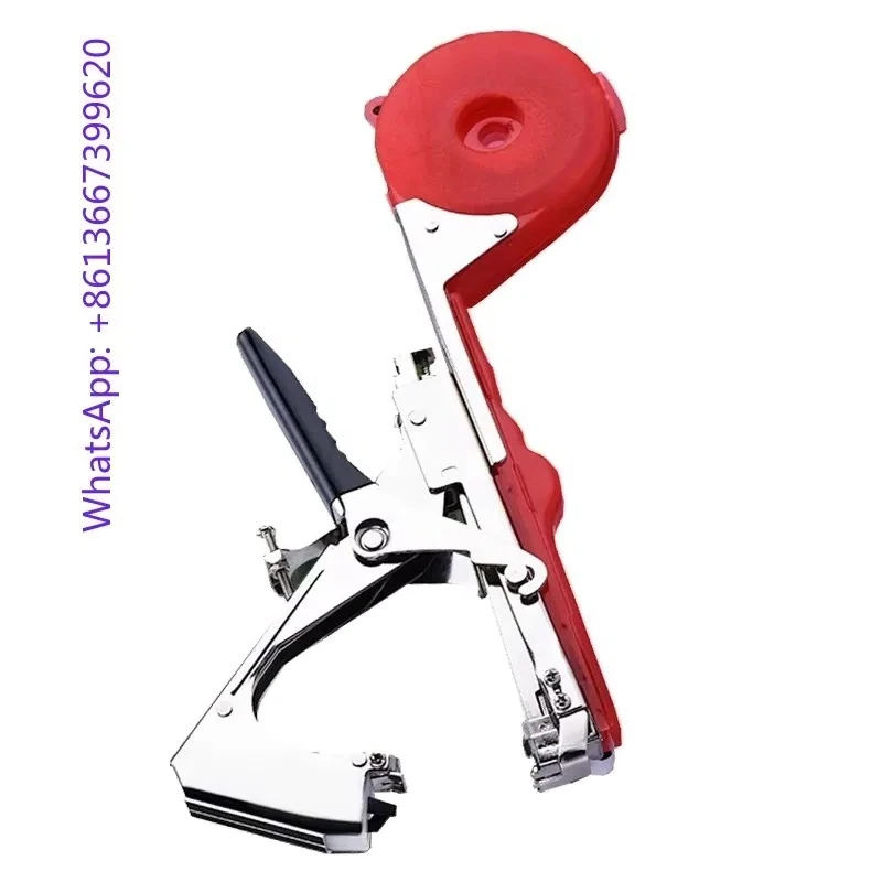 Tomato Vine Tying G…