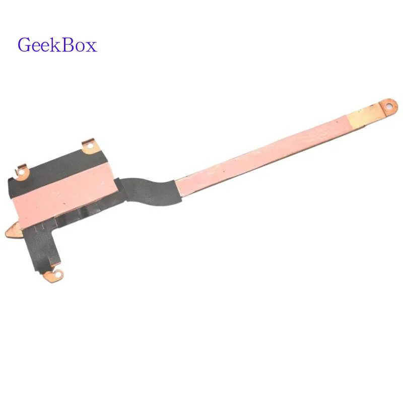 GK جديد لأجهزة الكمبيوتر المحمول Dell Alienware M16 M18 R1 المبرد العلوي VRM المبرد 0RY7N3 RY7N3 ، 0G0D95 G0D95