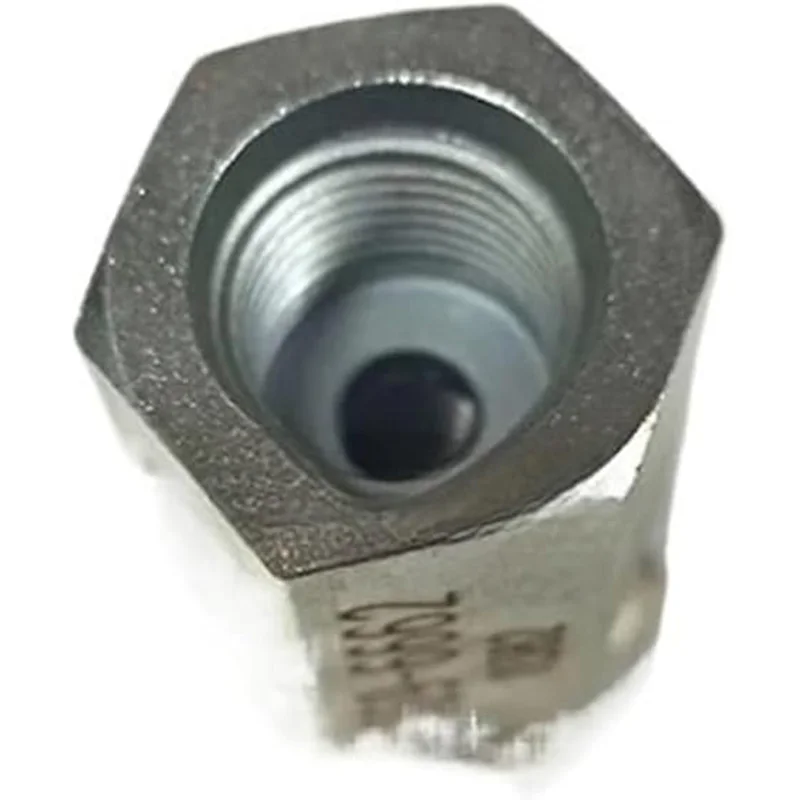 Diesel Pressure Regulator Valve Assy 369-6662 3696662 for Excavator Fuel Check Valve 3126 C7 C9 322C 325C 330D
