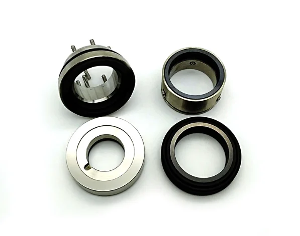 Sanitary pump SH-28 mechanical seal silicon carbide corrosion resistant shaft seal