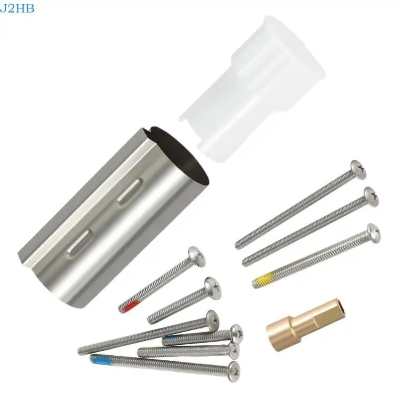 

J2HB Fix Shower Valves Measurement Problems Using Extension For Accurate Handle Link